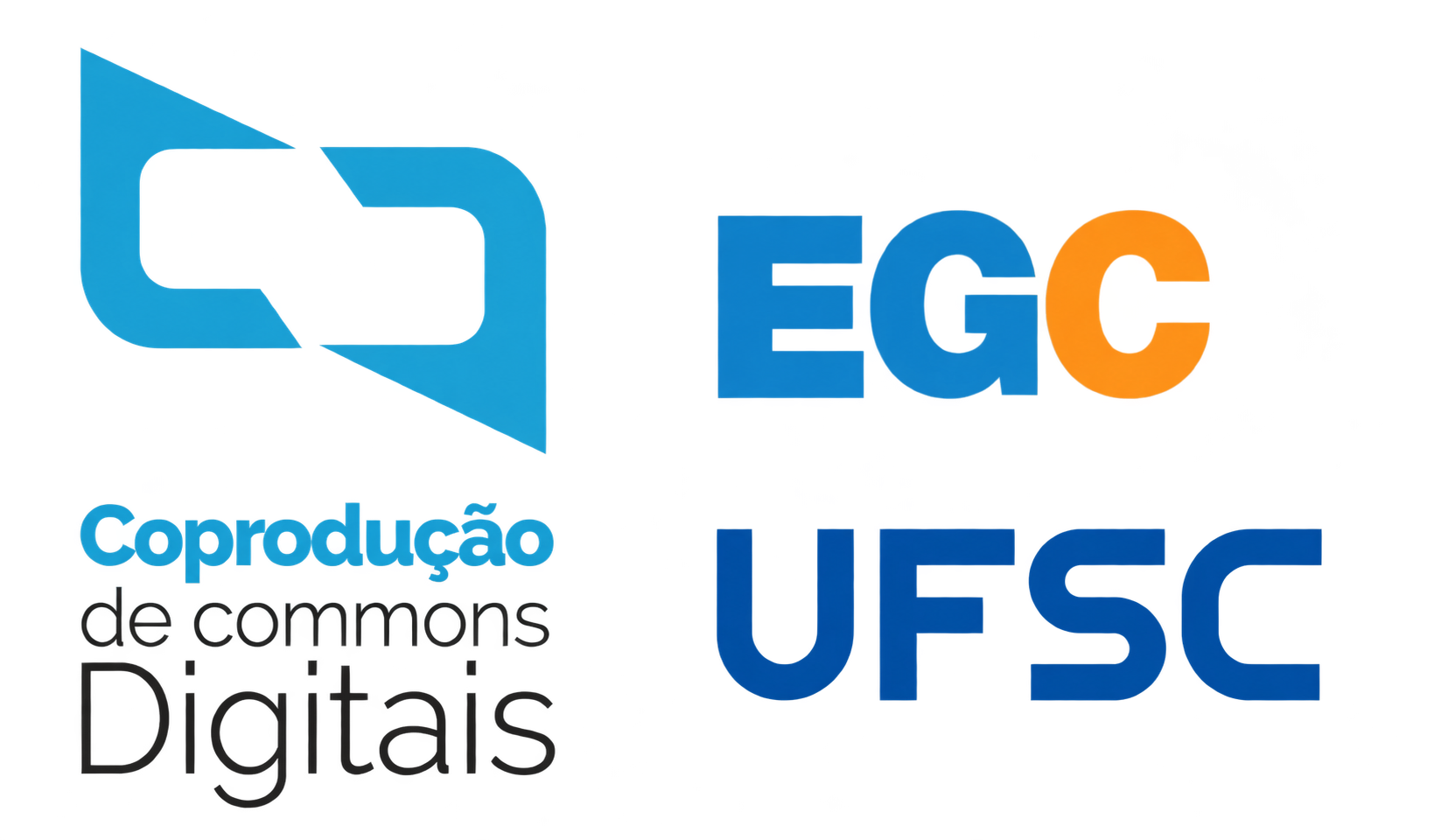 Grupo Commons — Coprodução de Commons Digitais · EGC · UFSC