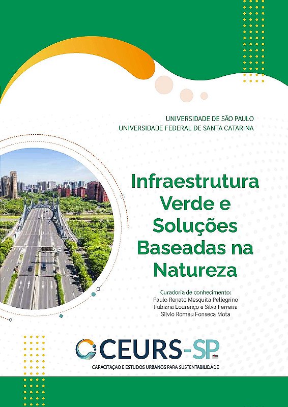 Infraestrutura verde e soluções baseadas na natureza
