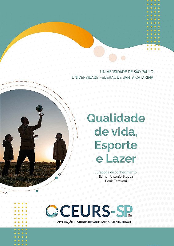 Qualidade de vida, esportes e lazer